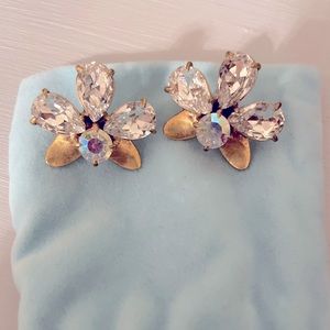 Jcrew earrings